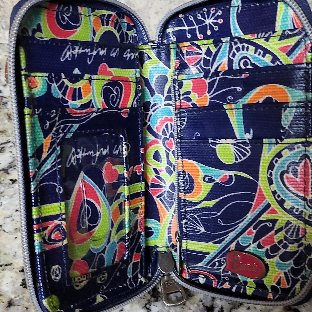 Sakroots Wristlets Bundle